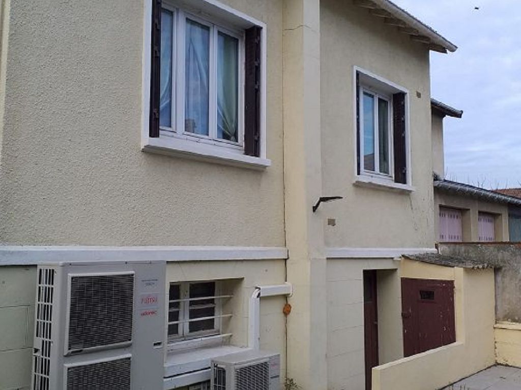 Maison ARGENTEUIL (95100) DM IMMOBILIER