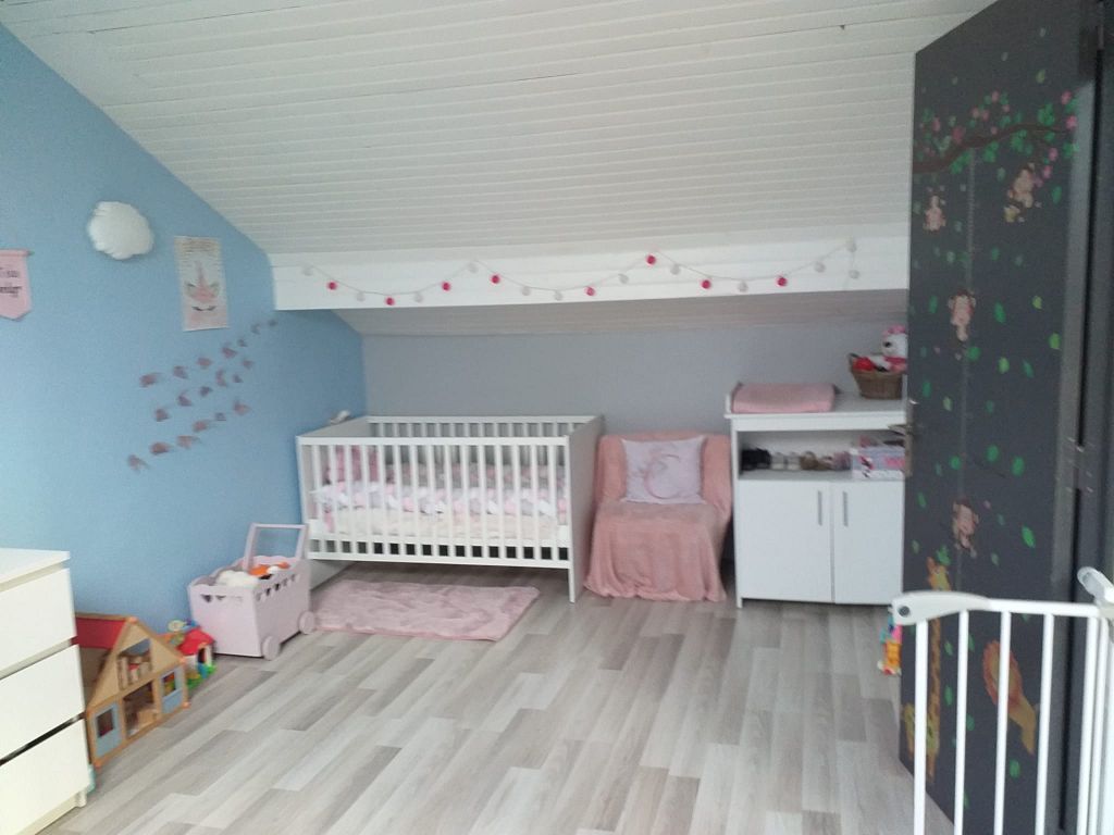 Maison ARGENTEUIL (95100) DM IMMOBILIER