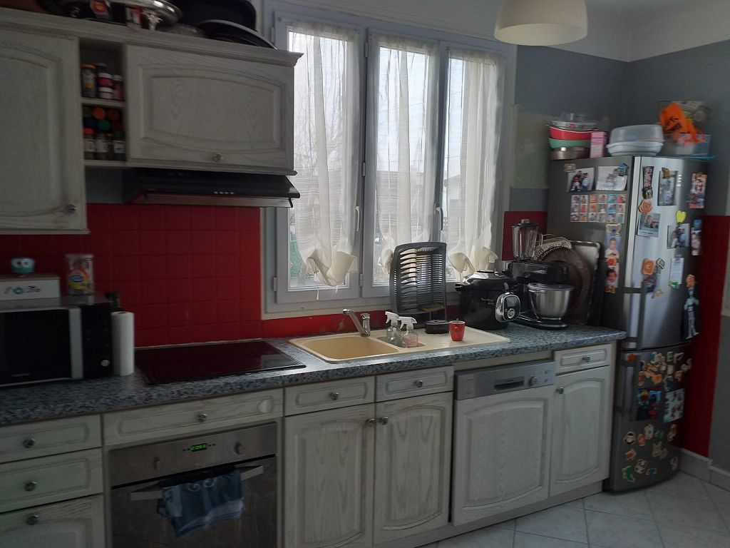 Maison ARGENTEUIL (95100) DM IMMOBILIER