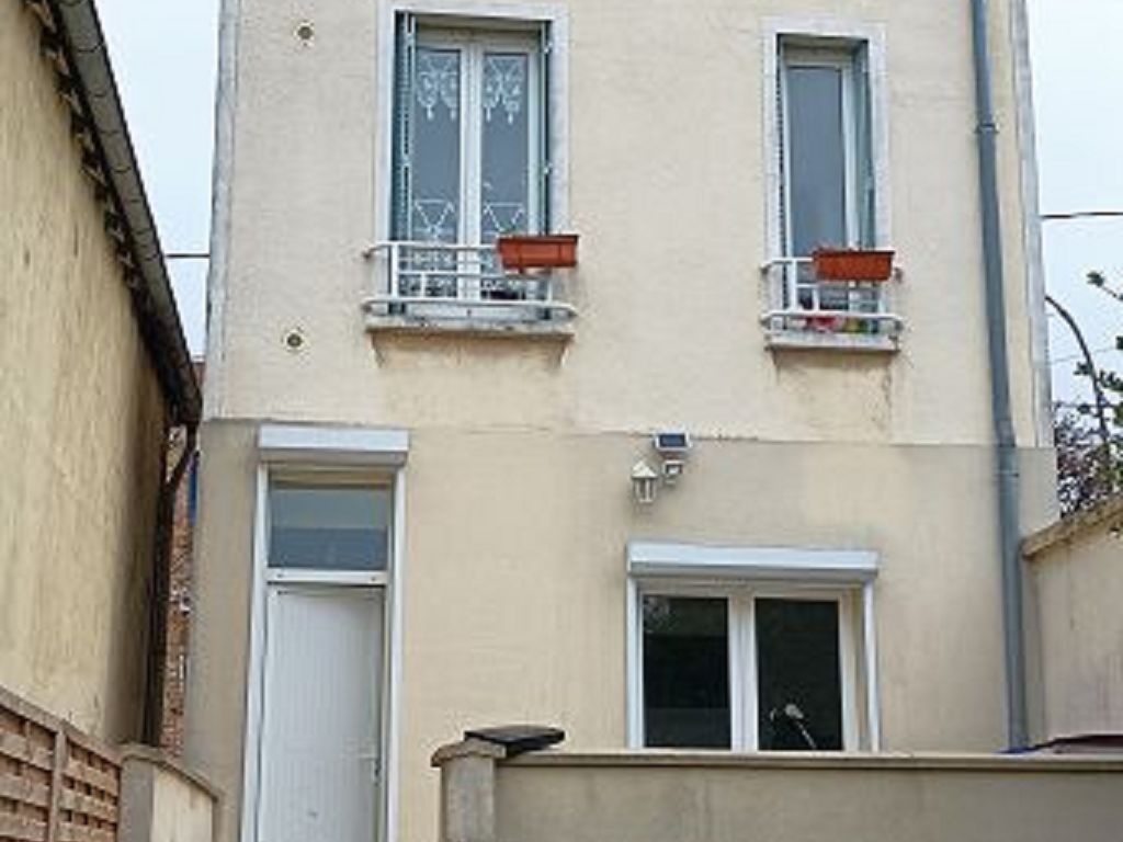 Maison ARGENTEUIL (95100) DM IMMOBILIER