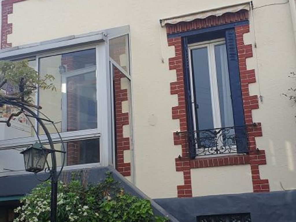 Maison ARGENTEUIL (95100) DM IMMOBILIER