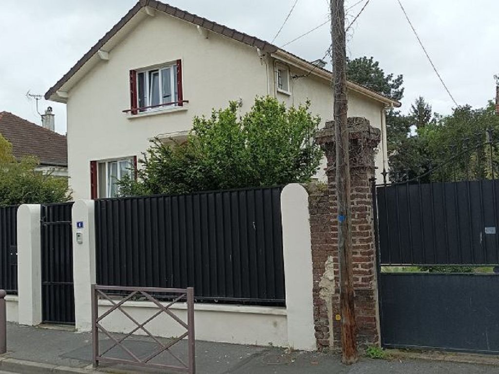 Maison ARGENTEUIL (95100) DM IMMOBILIER