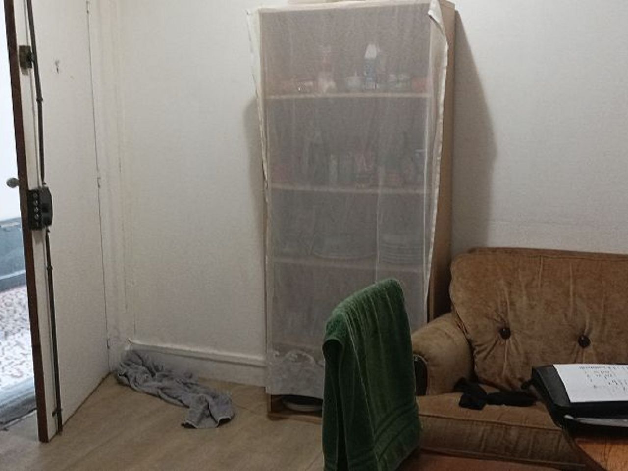Appartement T2 ARGENTEUIL (95100) DM IMMOBILIER
