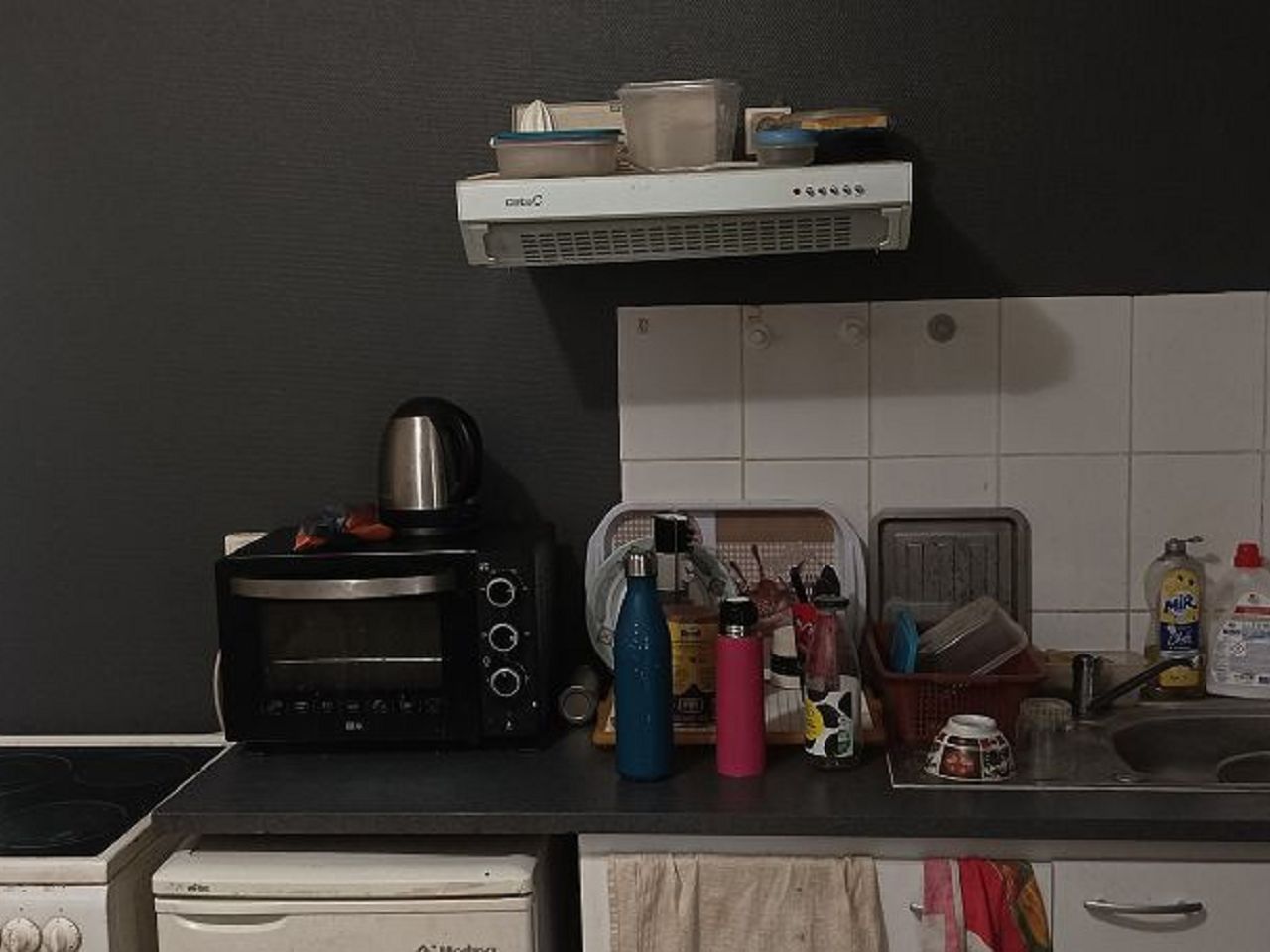 Appartement T2 ARGENTEUIL (95100) DM IMMOBILIER
