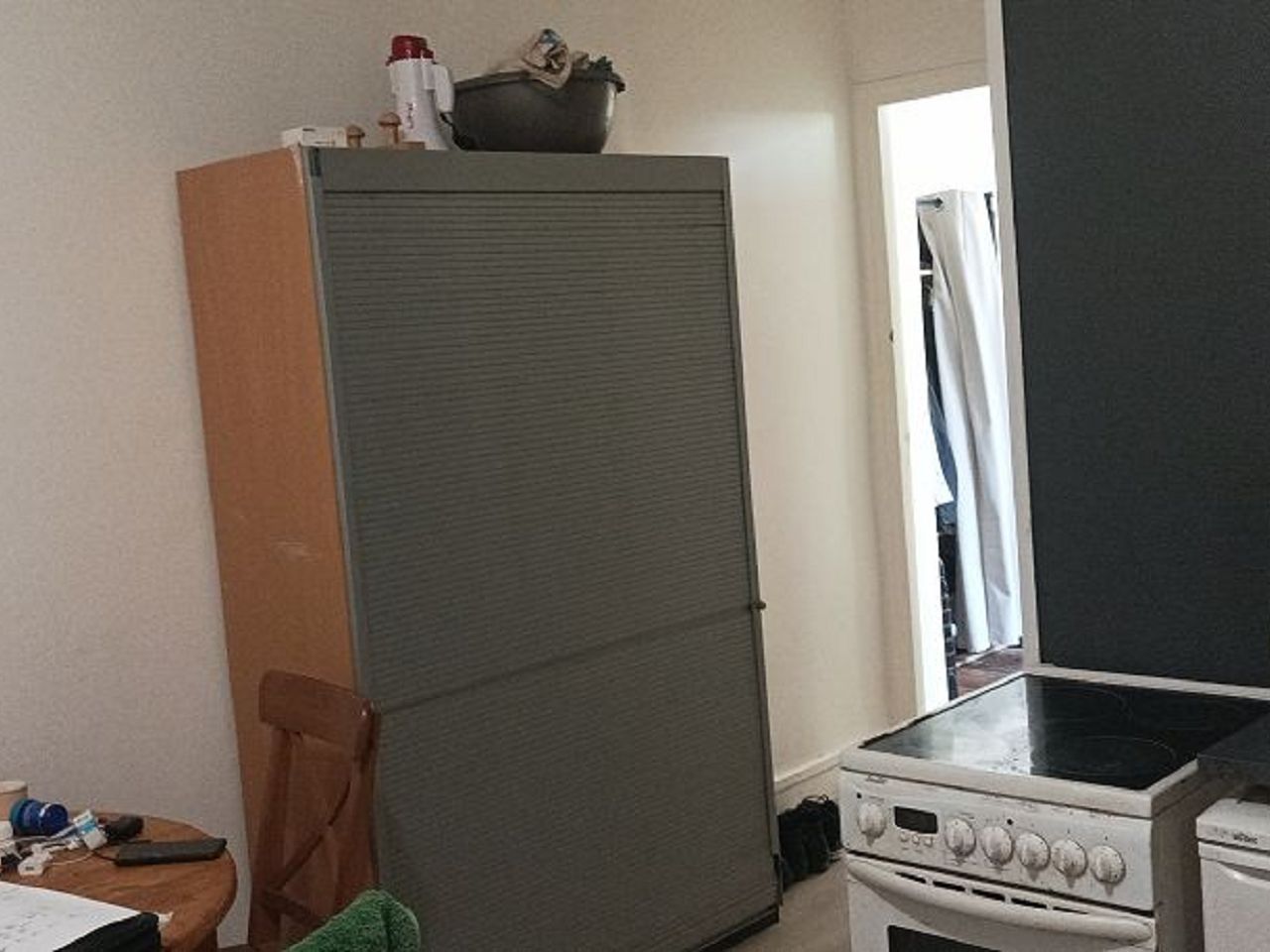 Appartement T2 ARGENTEUIL (95100) DM IMMOBILIER