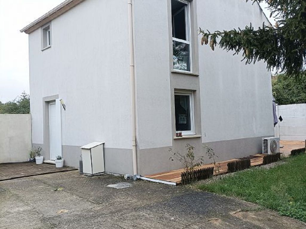 Maison LA FRETTE SUR SEINE (95530) DM IMMOBILIER