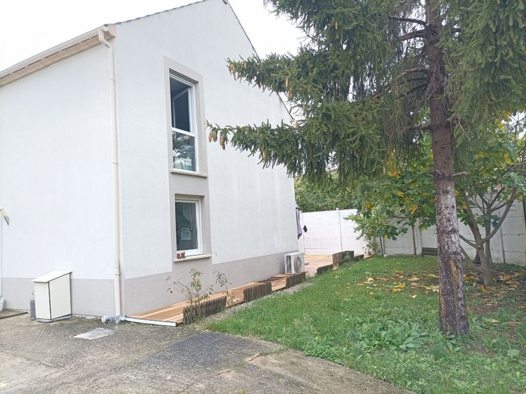 Maison LA FRETTE SUR SEINE (95530) DM IMMOBILIER