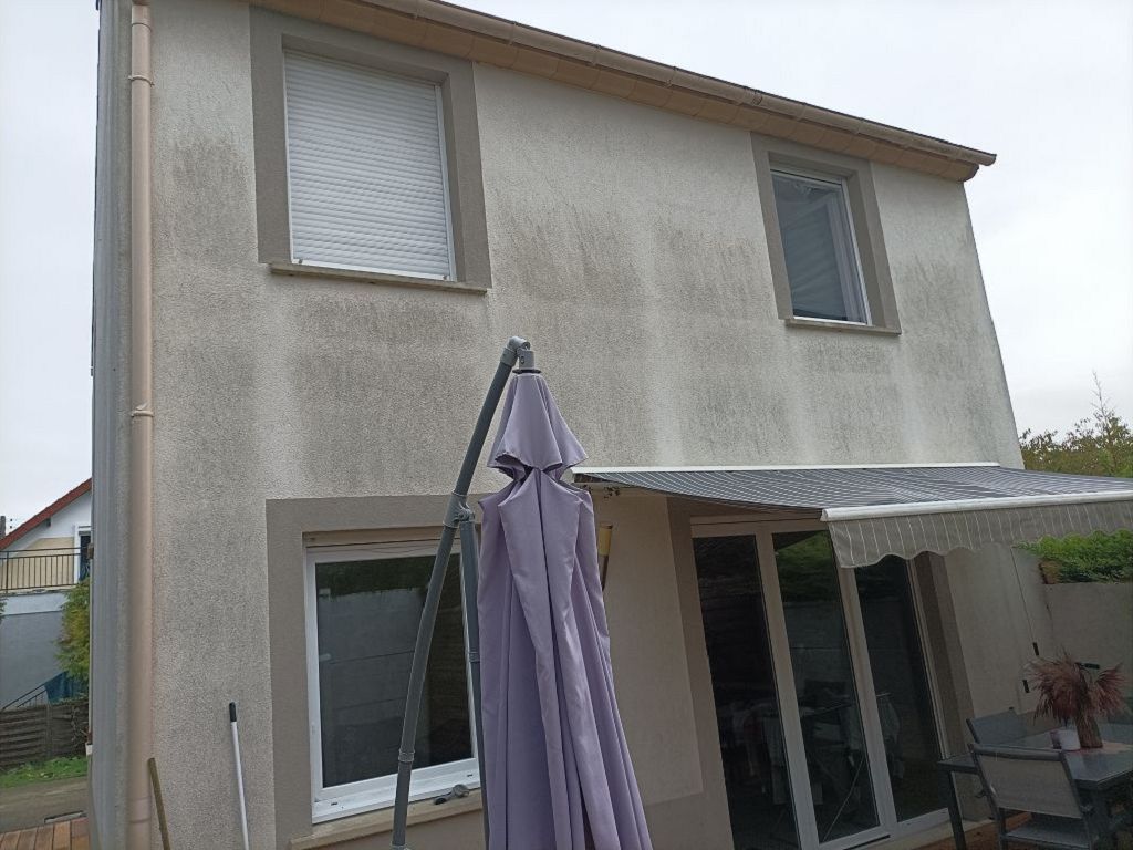 Maison LA FRETTE SUR SEINE (95530) DM IMMOBILIER