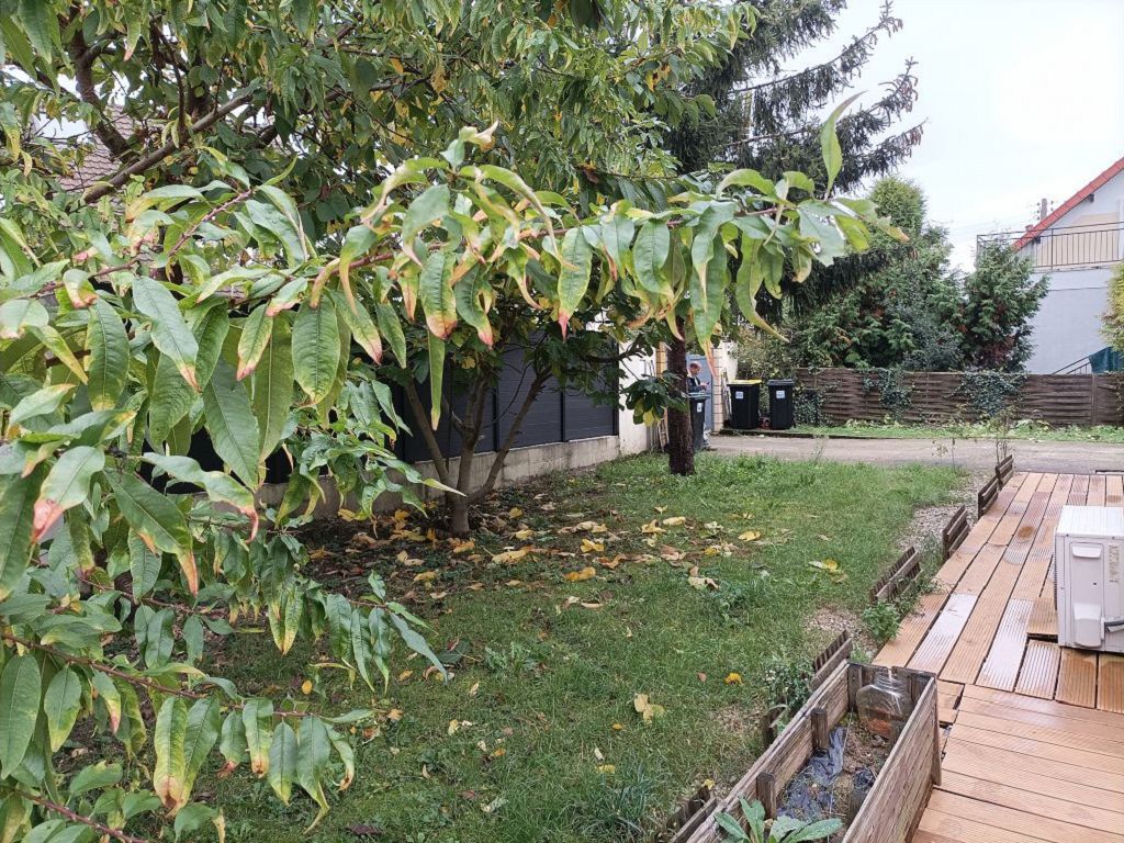 Maison LA FRETTE SUR SEINE (95530) DM IMMOBILIER