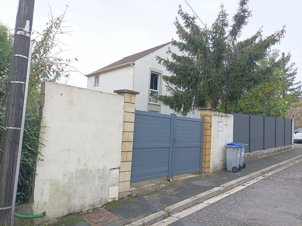 Maison LA FRETTE SUR SEINE (95530) DM IMMOBILIER