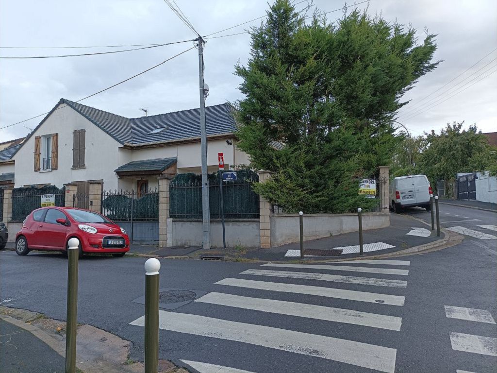 Maison ARGENTEUIL (95100) DM IMMOBILIER