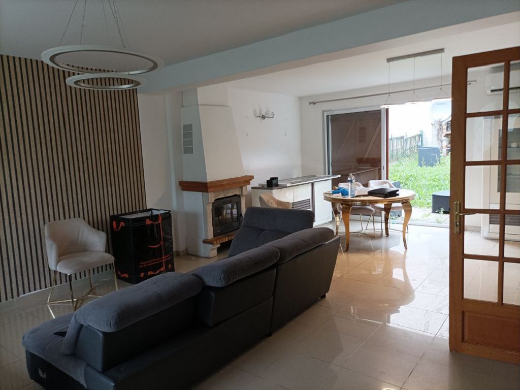 Maison ARGENTEUIL (95100) DM IMMOBILIER