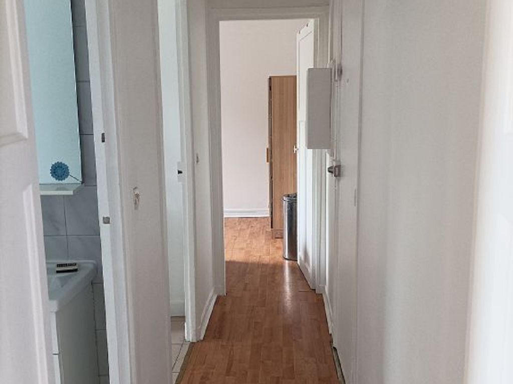 Appartement T2 BOIS COLOMBES (92270) DM IMMOBILIER