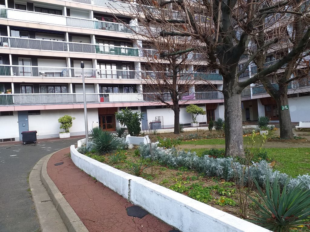 Appartement T5 ARGENTEUIL (95100) DM IMMOBILIER