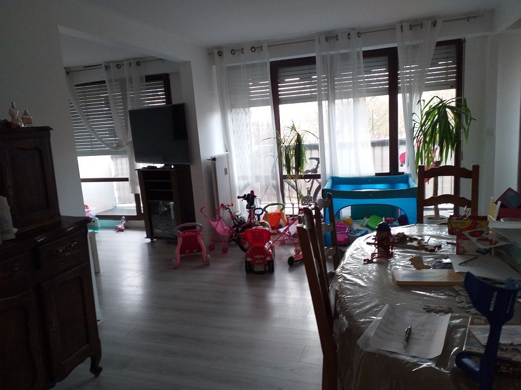 Appartement T5 ARGENTEUIL (95100) DM IMMOBILIER