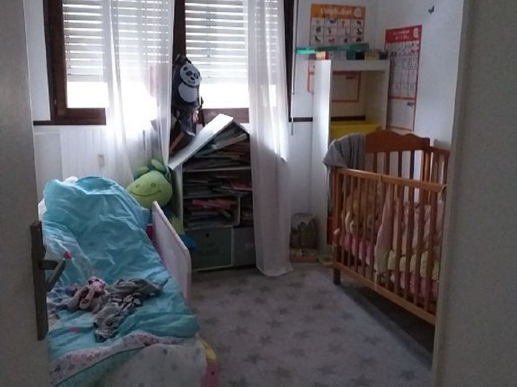 Appartement T5 ARGENTEUIL (95100) DM IMMOBILIER