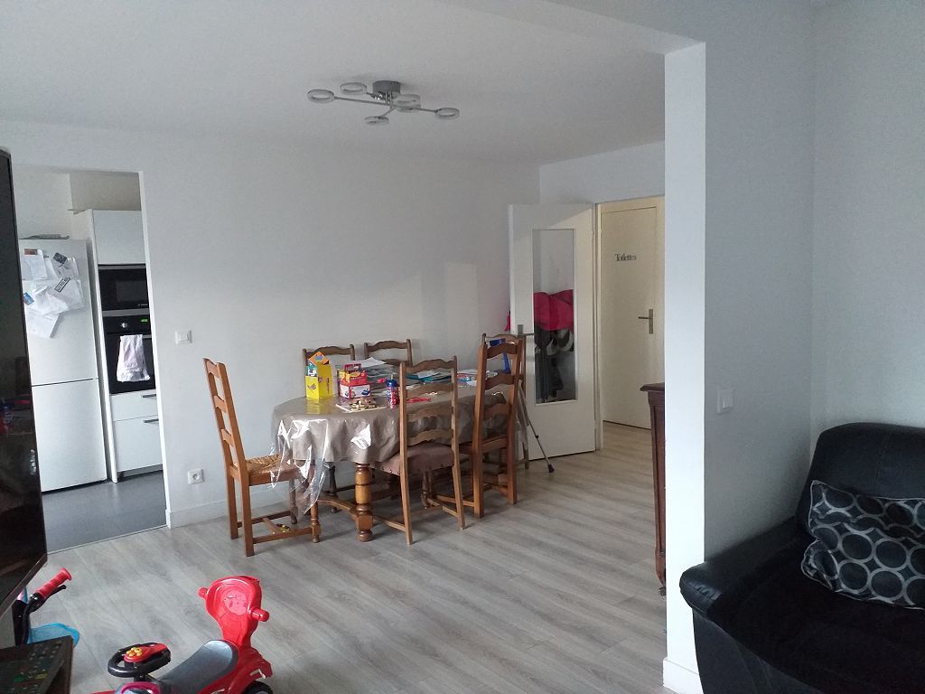 Appartement T5 ARGENTEUIL (95100) DM IMMOBILIER